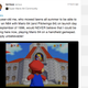 Illustration for article titled Miiverse Reacts To iSuper Mario 64/i On Wii U